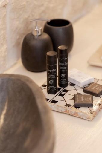 Alesia Luxury Cave Bed and Breakfast Ostuni Exteriör bild